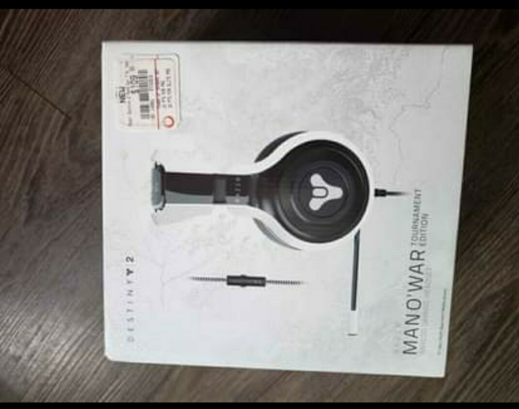 razer headphones