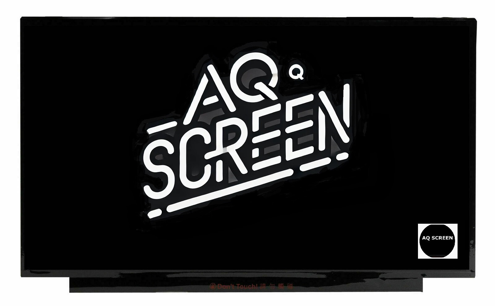 144HZ 17.3" FHD LCD Screen ASUS TUF Gaming F17 FX706HE FX706HC FX706HM FX706HCB