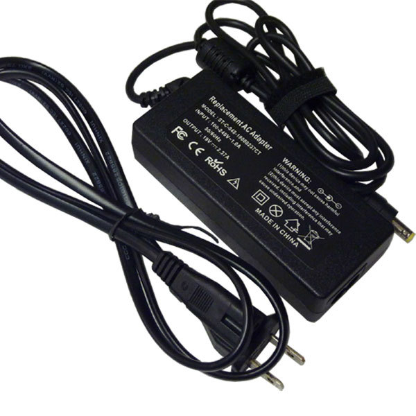 New Ac Adapter Charger For ASUS EeeBox PC EB1007 EB1012U EB1020 EB1021 ET1611PUT