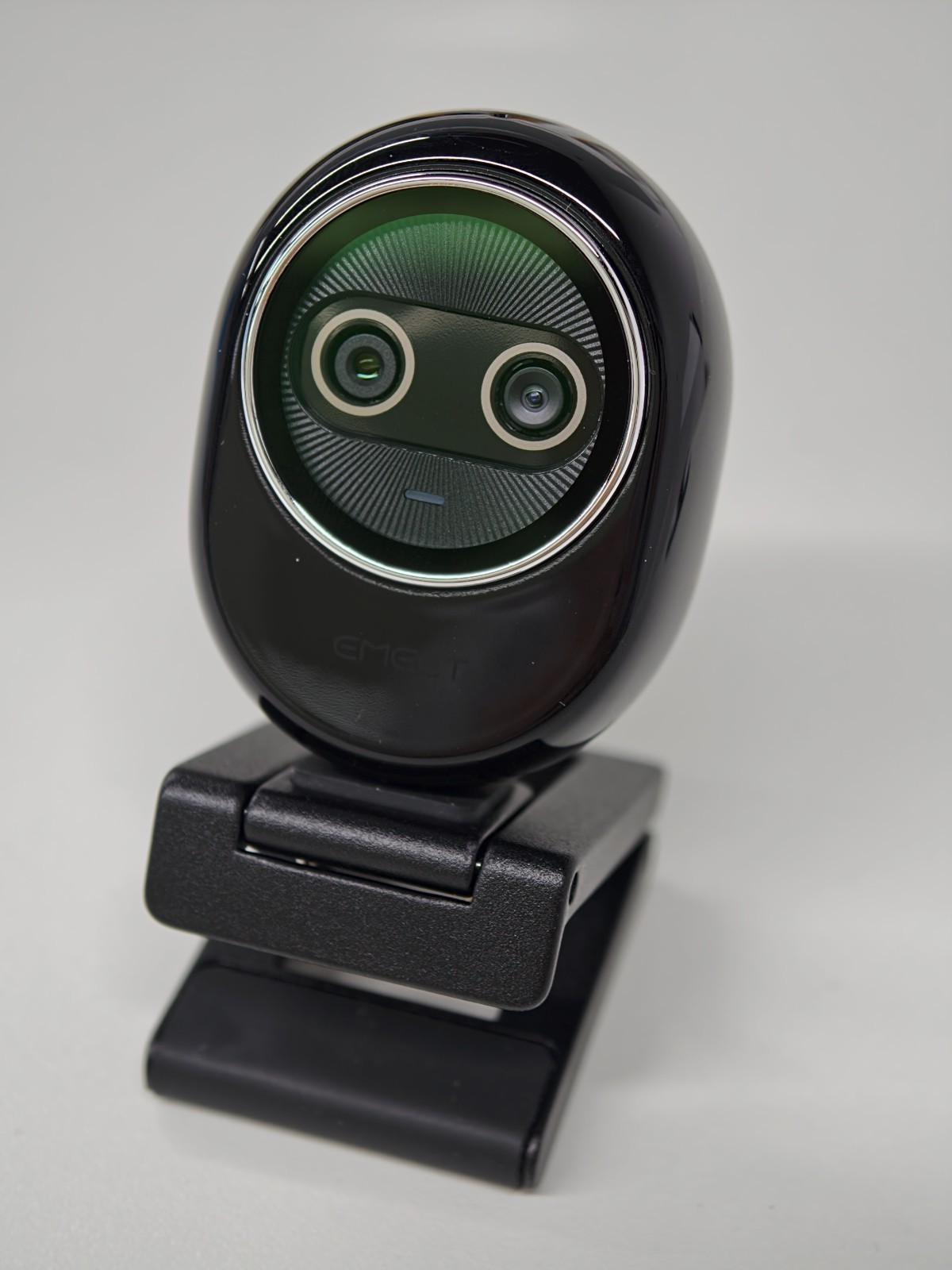 EMEET Piko+ (Piko Plus), World’s 1st Dual-Camera AI-Powered 4K Webcam