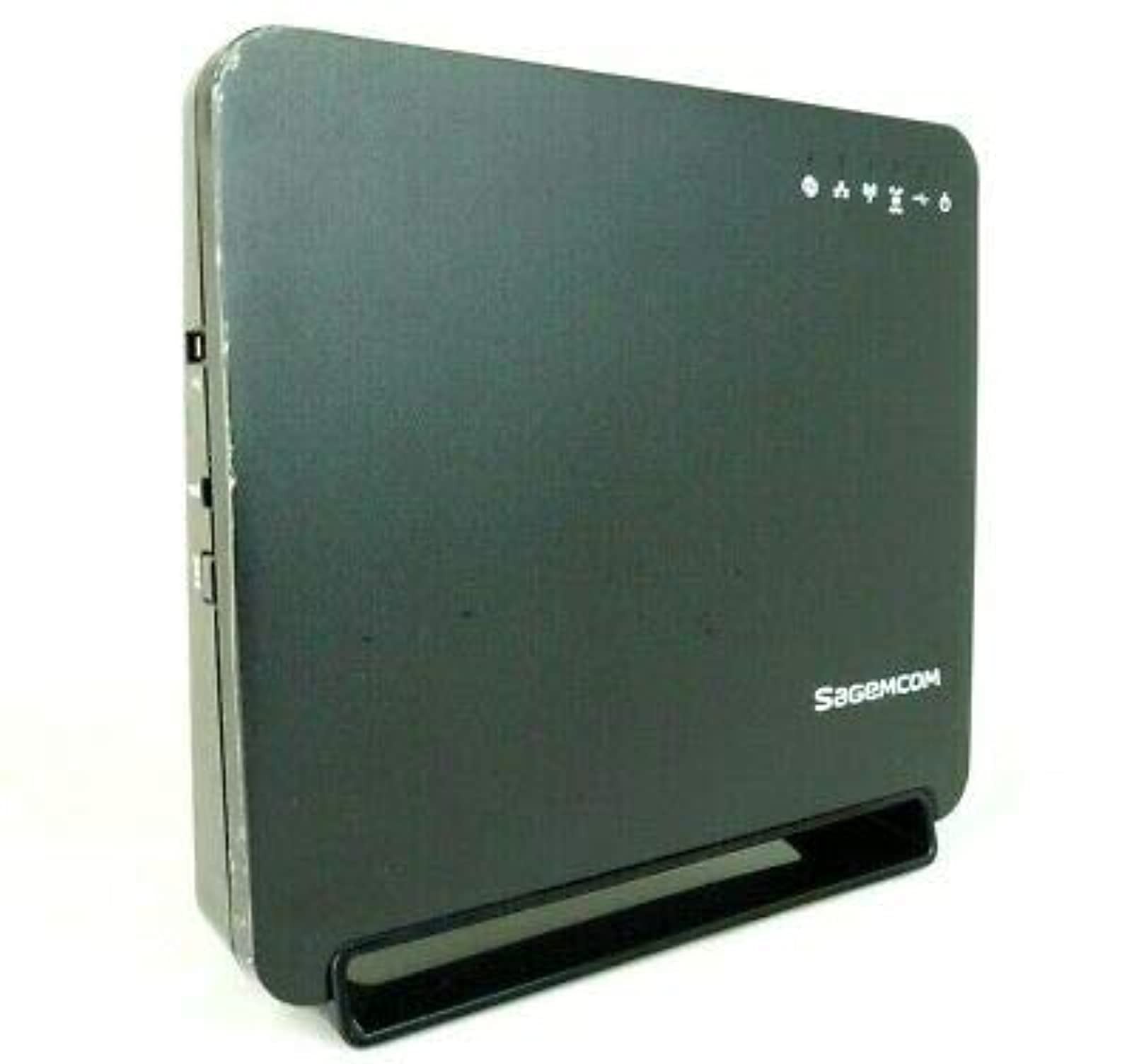 Sagemcom F@st 5260 / Fast 5260 Dual Band 802.11ac Wireless Router with 4 x Gi...
