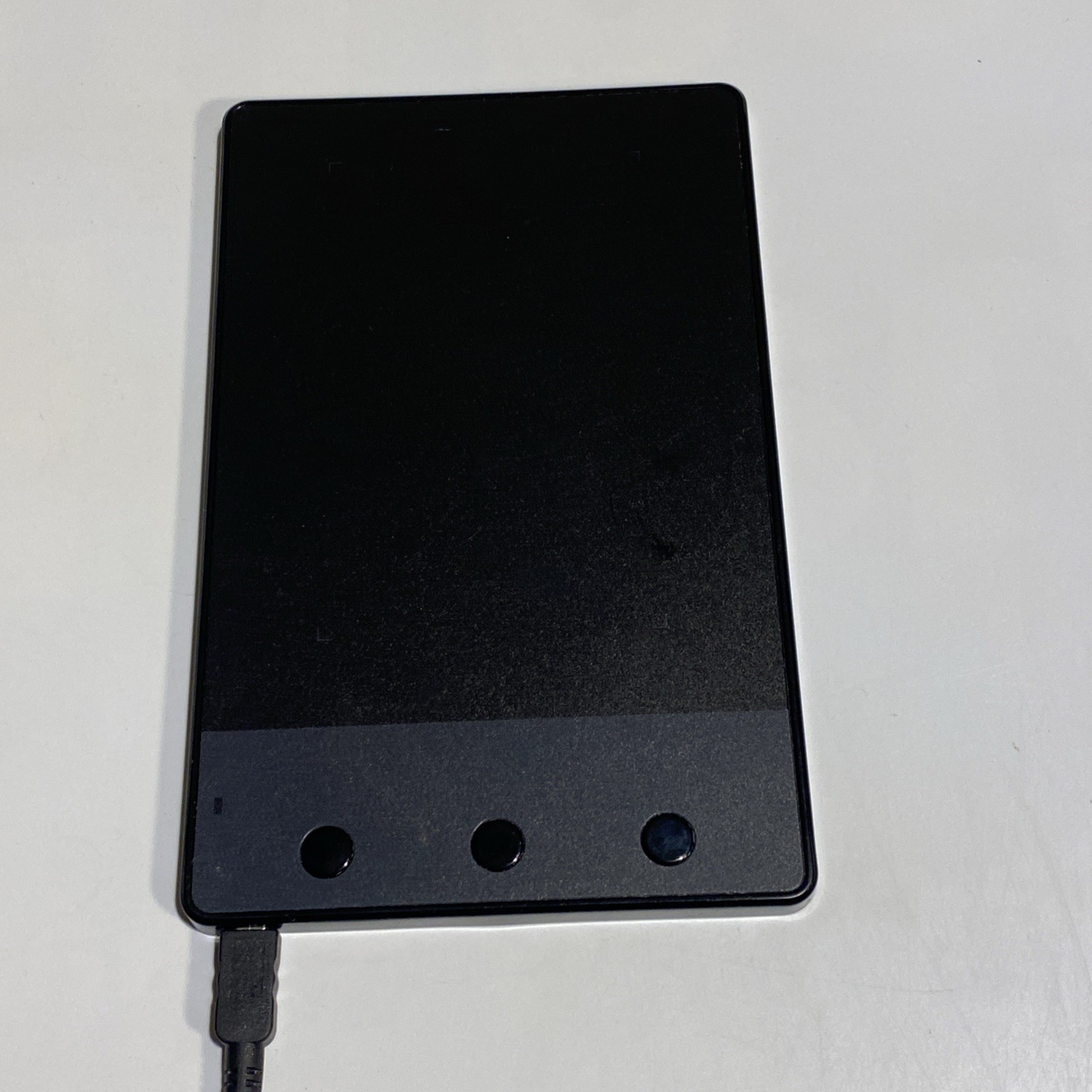 Huion Graphic Drawing Tablet Model H420 Only 7"L x4.25"W