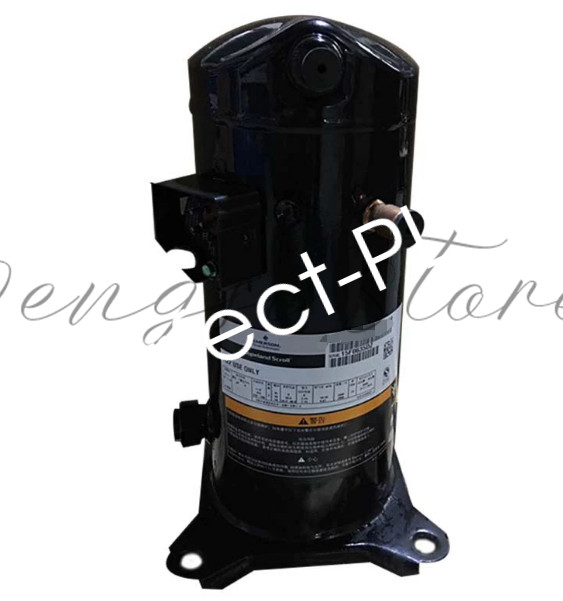 QTY:1 cold storage compressor ZB15KQ-PFJ-558