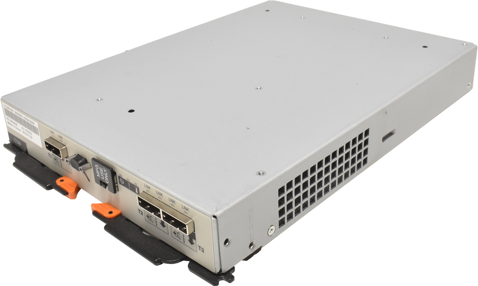 IBM R0325-E0003-04 Enclosure Service Manager for ESM 5887 / EXP24S 00E4538