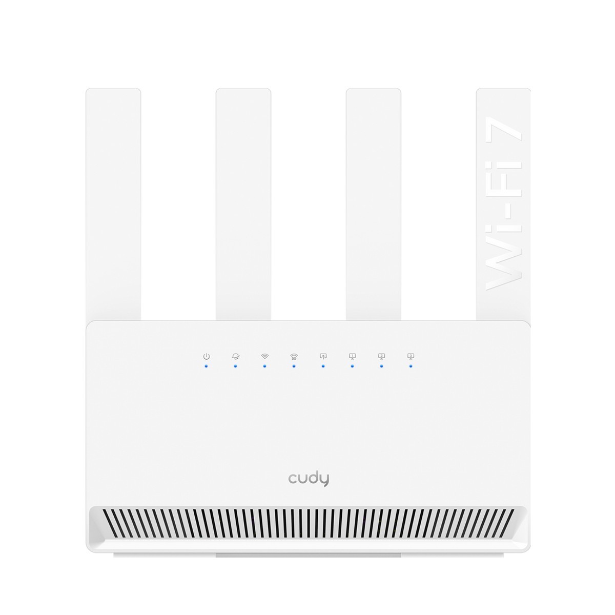 Cudy BE3600E Wi-Fi 7 Router 2.5G Port Dual-Band Wireless Mesh Gigabit Router