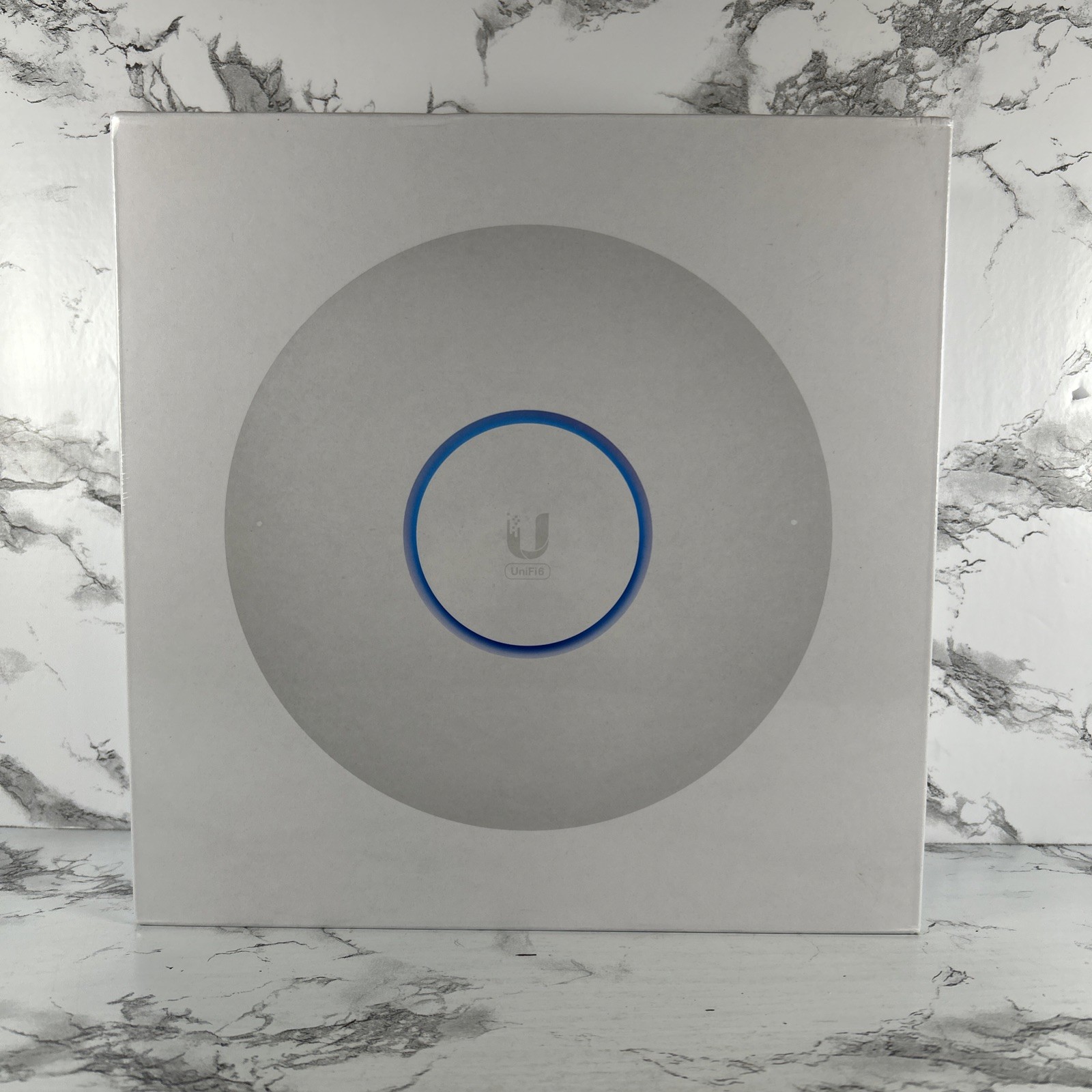 Ubiquiti Networks UniFi U6 Long-Range Access Point (U6-LR-US)  