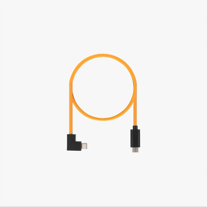 Original Bambu Lab X2D USB-C Data Cable 3D Printer Accessories