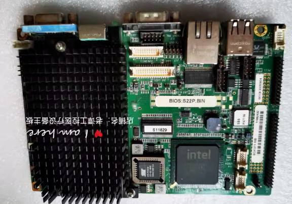 Tested 1PC ECX1211-10D BIOS:S22P.BIN 90-day warranty By express