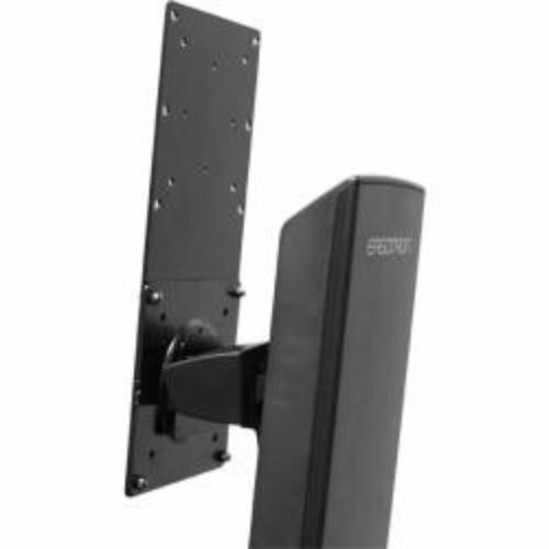 Ergotron 97845_3 Mounting Bracket Black 29 lb Load Steel