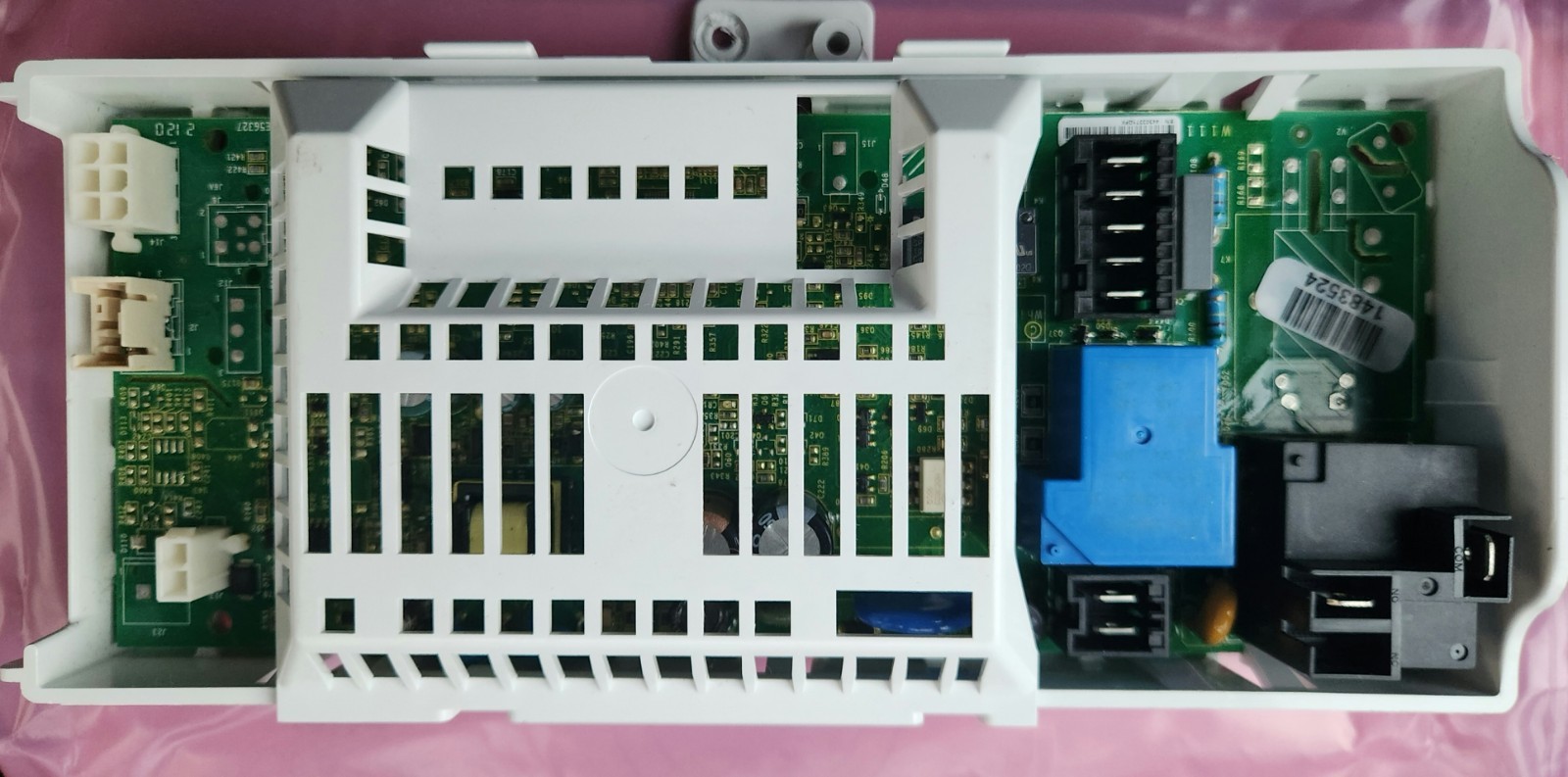 W11194443 - Control Board (Electronic Control)