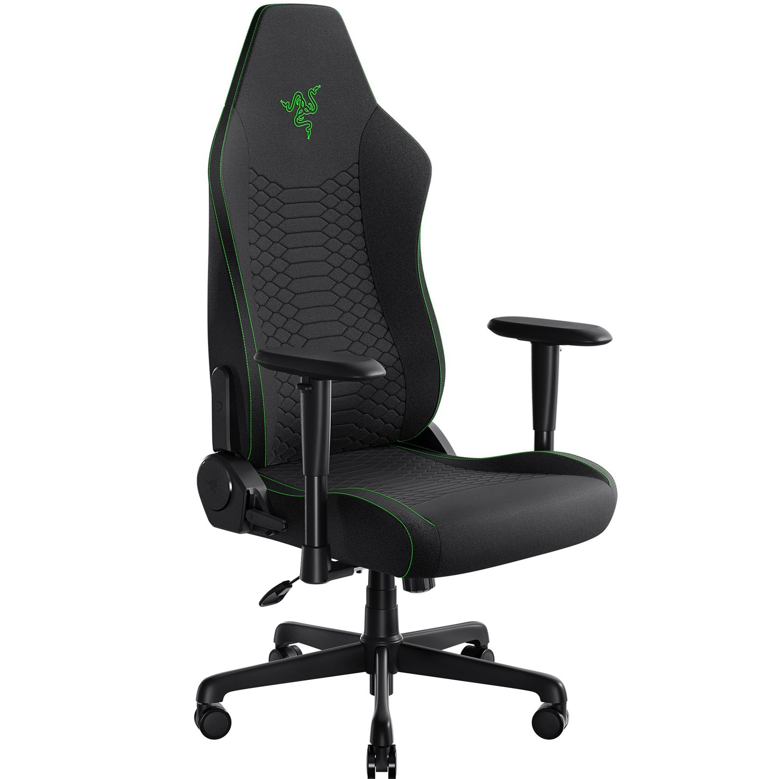Razer Iskur V2 X Essential Gaming Chair with Built-in Lumbar Support