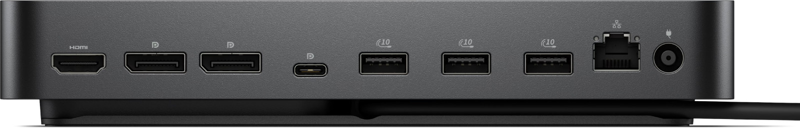 Discounted - Dell Pro Dock - WD25 (sealed) . Dell official price is $199.99