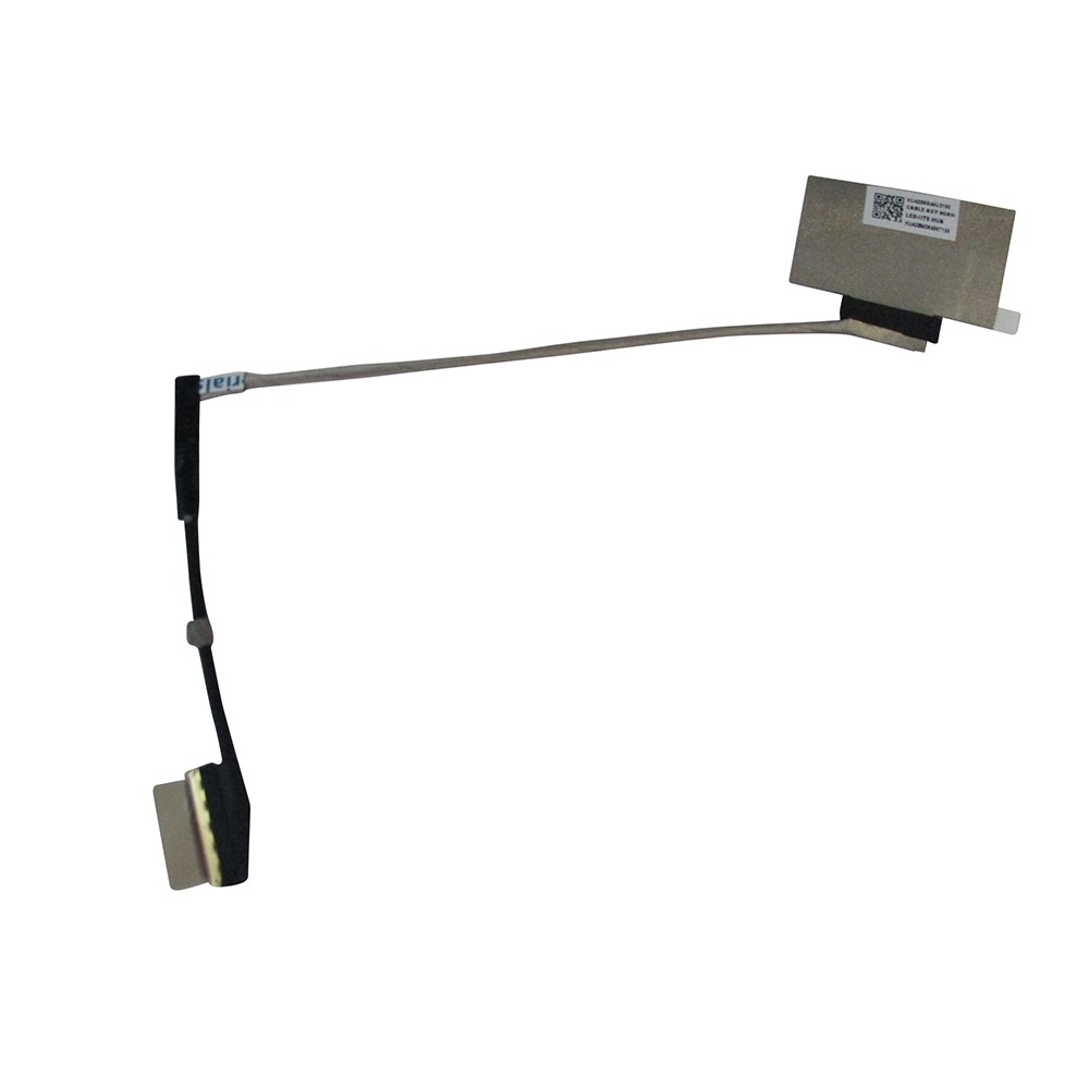 Non-Touchscreen Lcd Video Cable for HP Chromebook 11 G8 EE - Replaces L89775-001