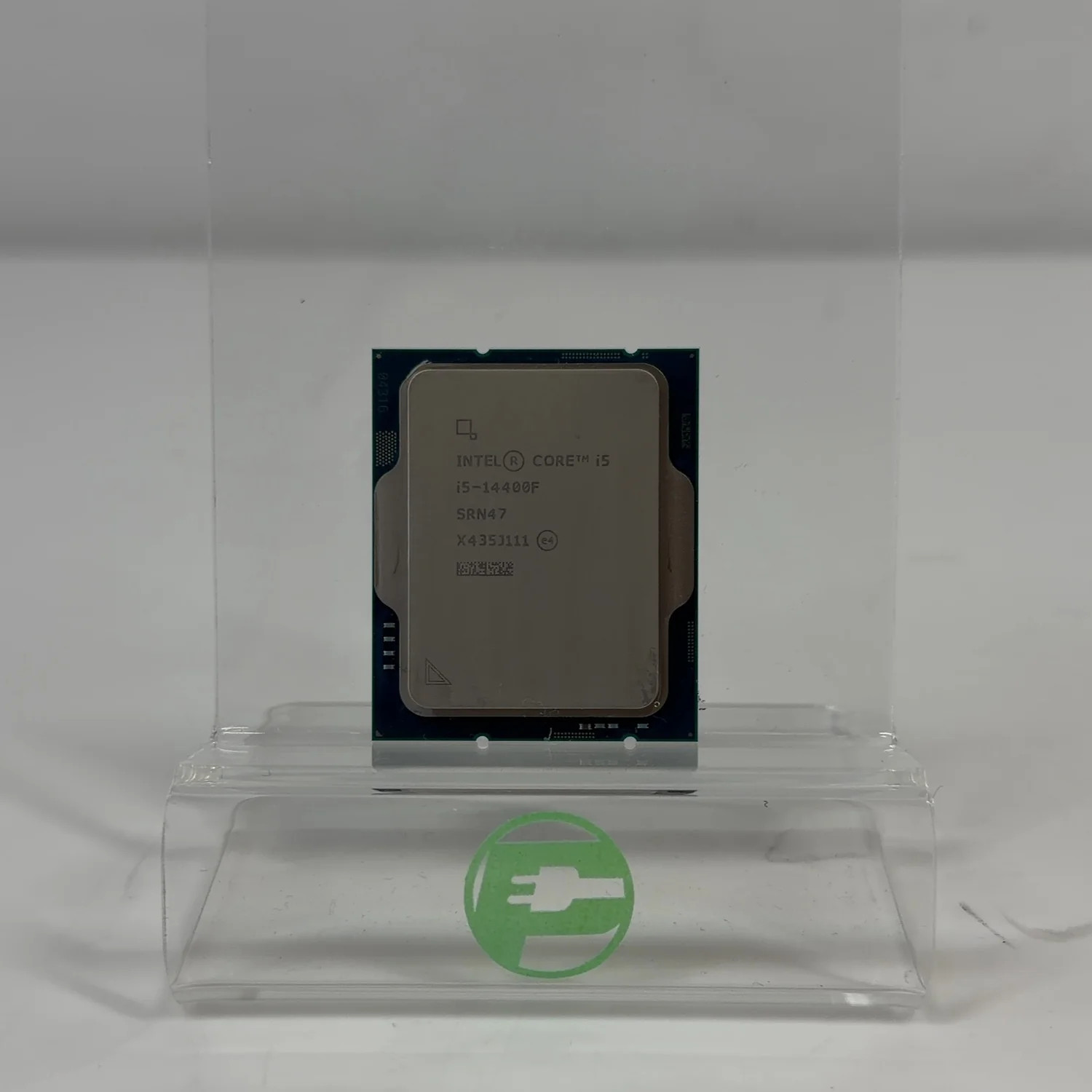 Intel Core i5-14400F 2.50GHz 10 Core SRN47 16 Thread LGA 1700