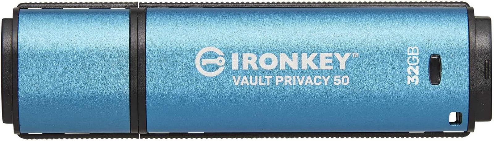 Kingston Ironkey Vault Privacy 50 USB 32GB Flash Drive