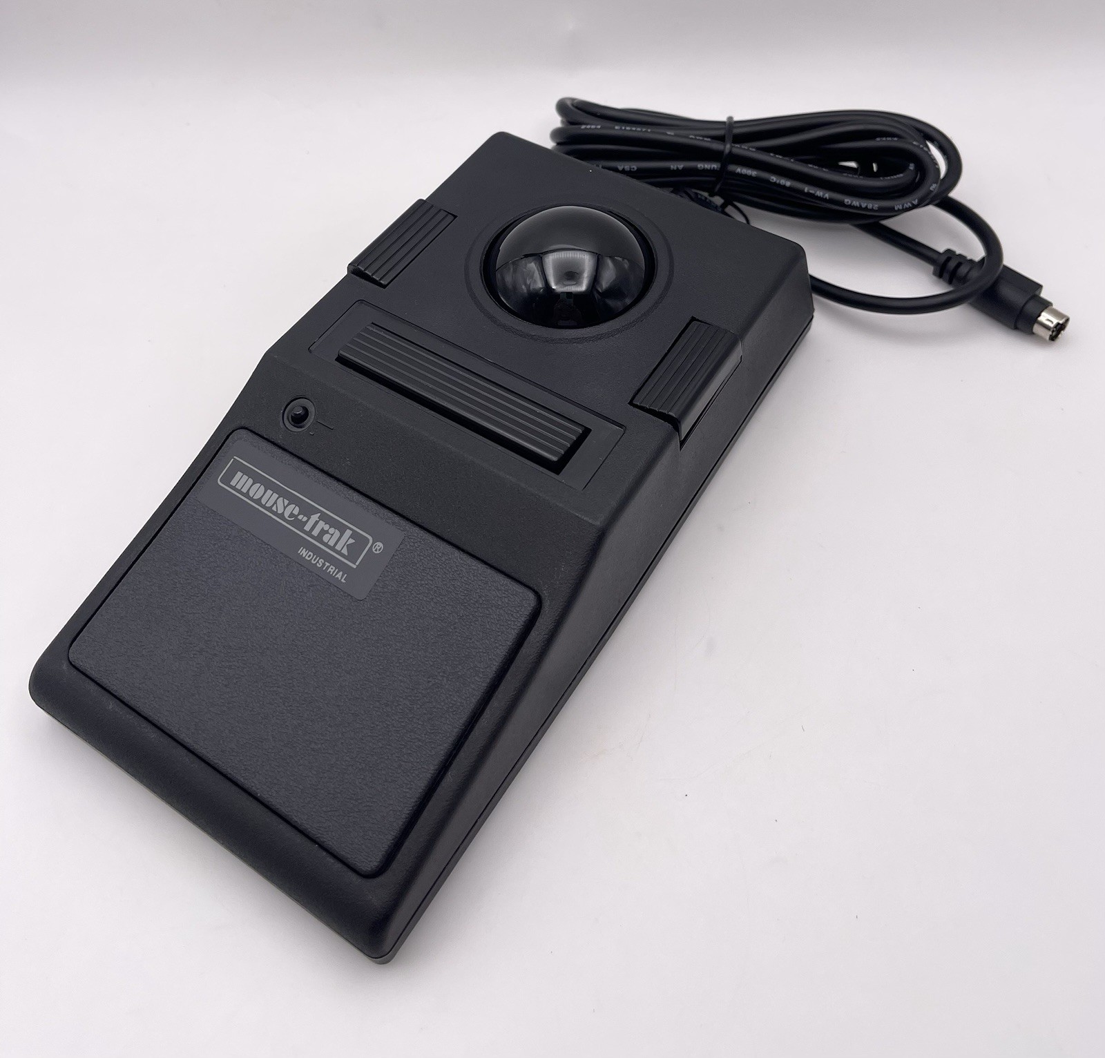ITAC Systems Mouse-Trak Industrial Trackball Model  B-MPIND