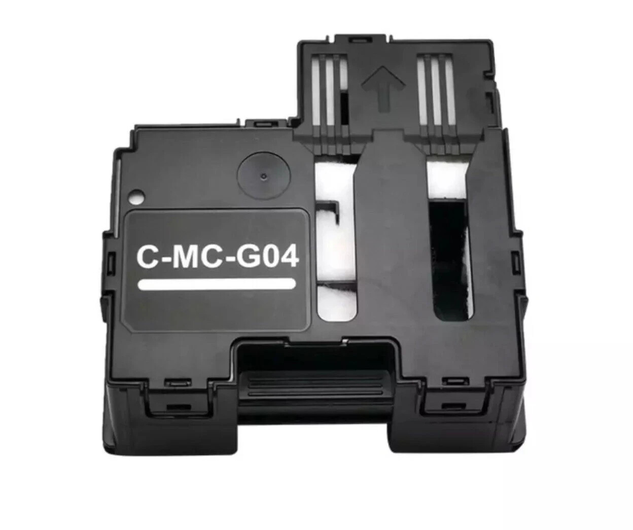 MC-G04 Maintenance Tank Box For Canon G1430 G2470 G3470 G3471G3570 G3571 G1330