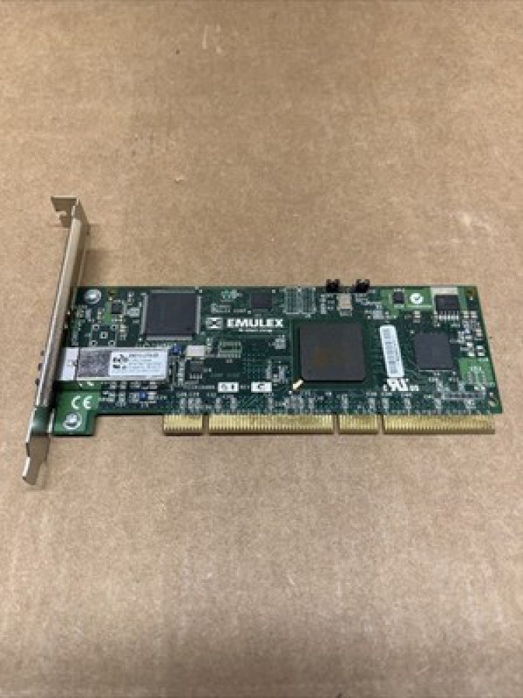 IBM 00P4297 2Gbps Single-Port PCI-X Fibre Channel Adapter 5704