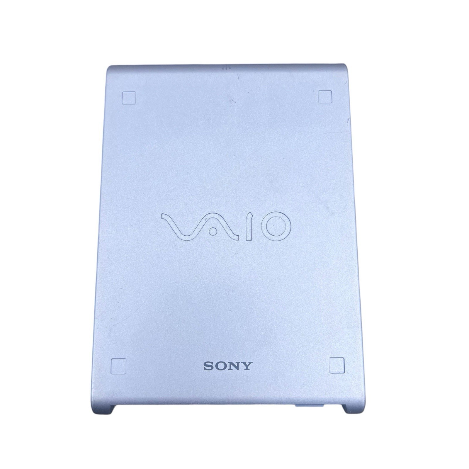 Sony VAIO PCGA-UFD1 3.5 inch External Portable Diskette Floppy Disk Drive USB