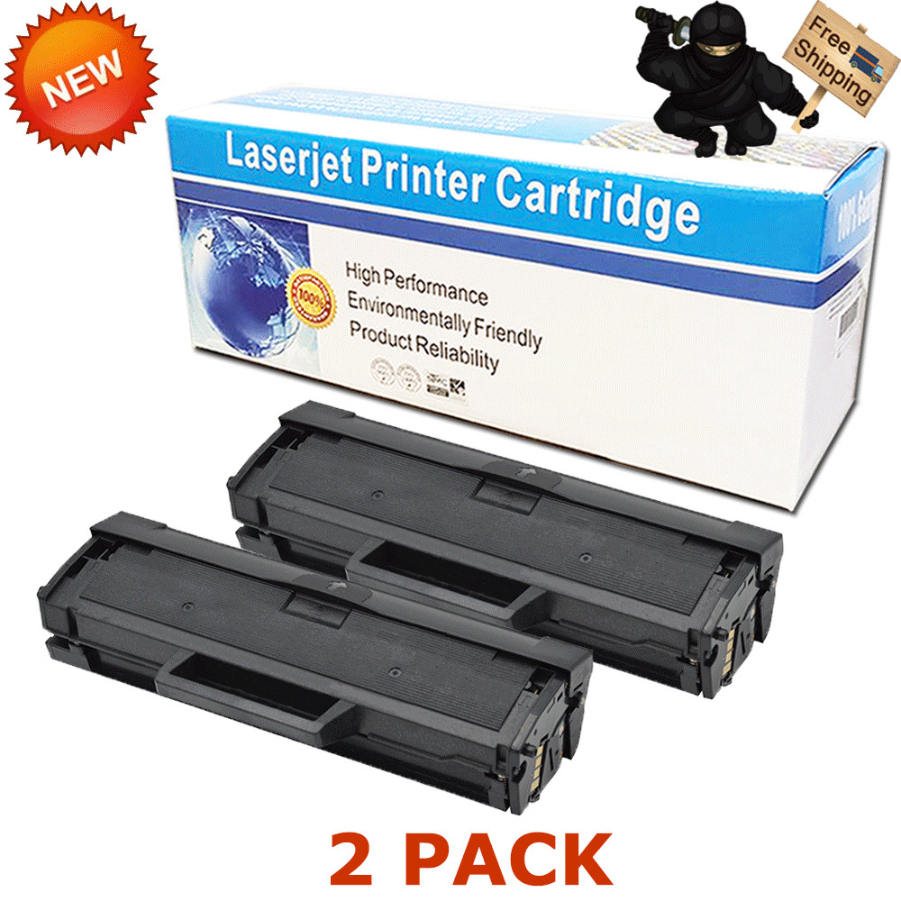 B1160 compatible Toner Lot for Dell 1160 B1160w B1165nfw B1163W 331-7335 HF442