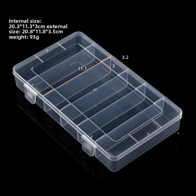 Chords/ Cable Organiser Box