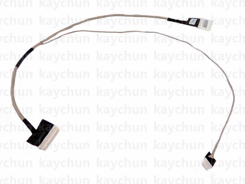 Original MS1763 LVDS LCD Video Display Screen Cable  K19-3040056-H39
