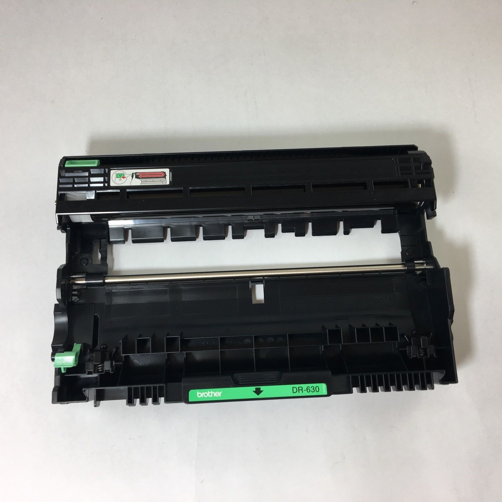 New Genuine Brother MFC-L2720DW, MFC-L2740DW, MFC-L2700DW Drum DR630 DR-630