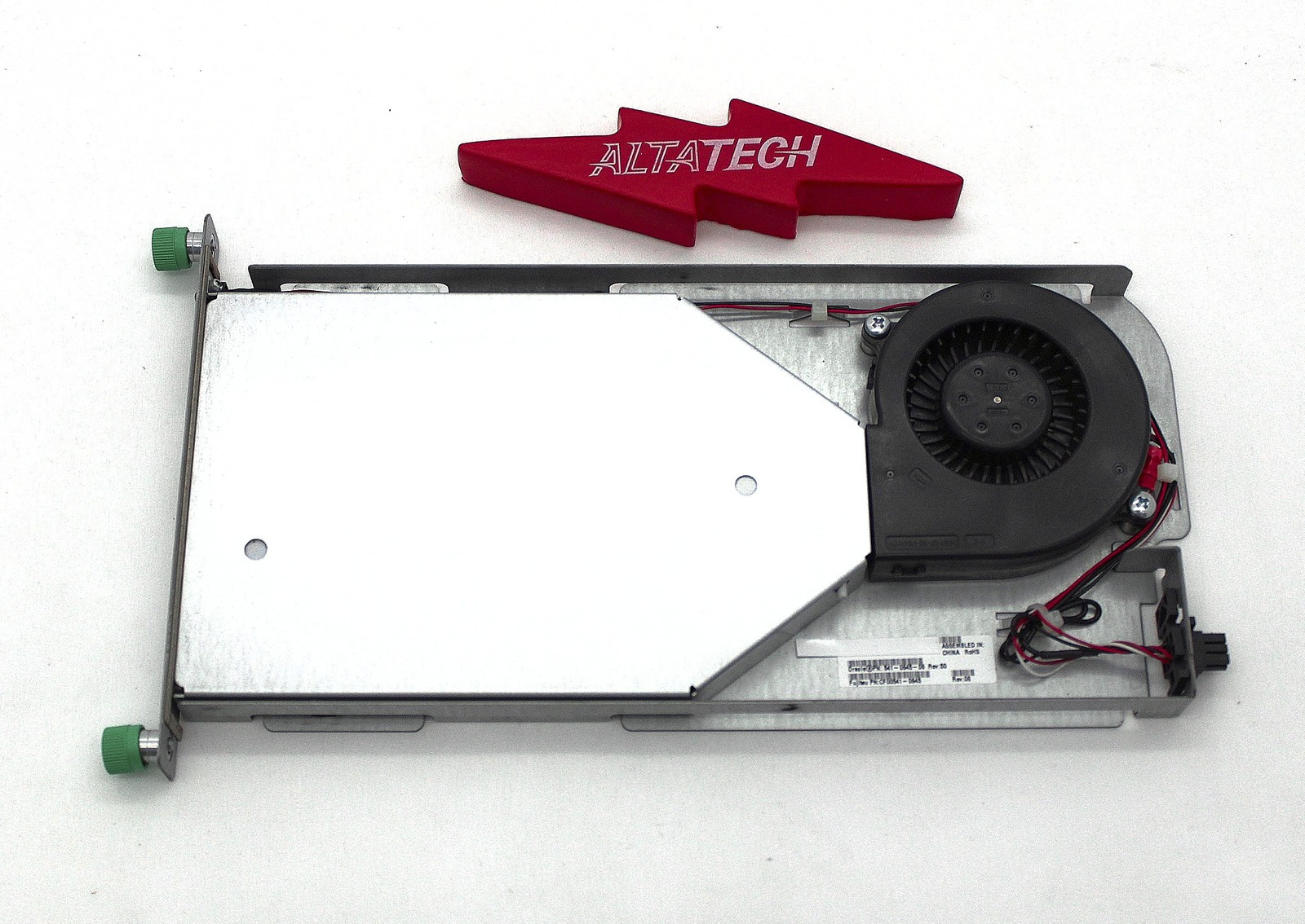 Sun Microsystems 541-0645 Rear Fan Tray for T2000/X4200