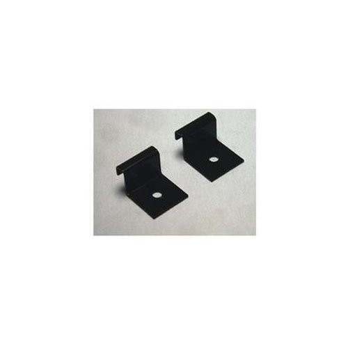 ICC ICCMSLVWBK Mounting Bracket - Steel - Black