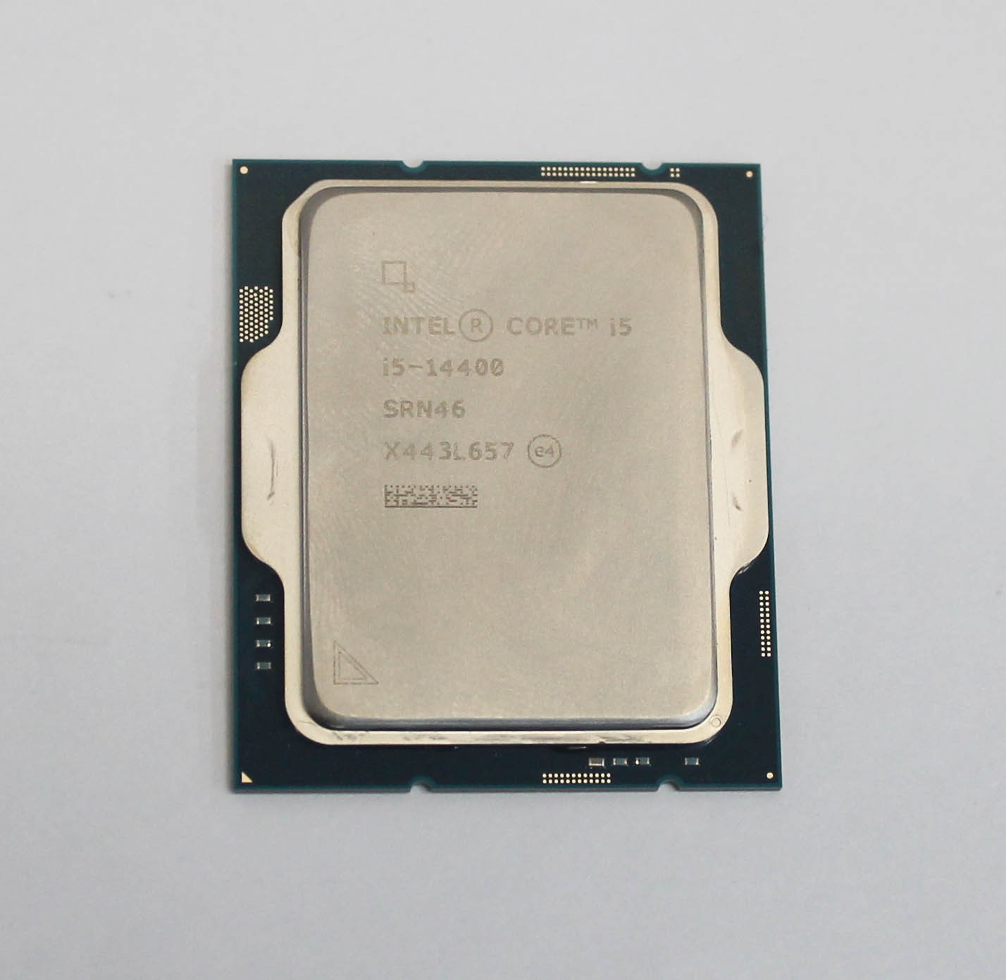 KC.14401.CI5 ACER PROCESSOR INTEL CORE I5-14400 2.5 GHZ / UP TO 4.7 GHZ GRADE A