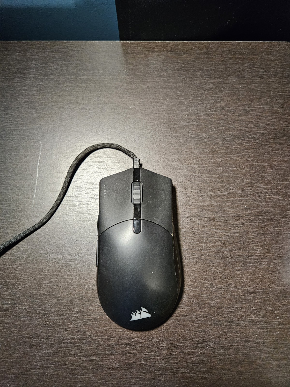 Corsair Sabre RGB Pro Wireless Gaming Mouse