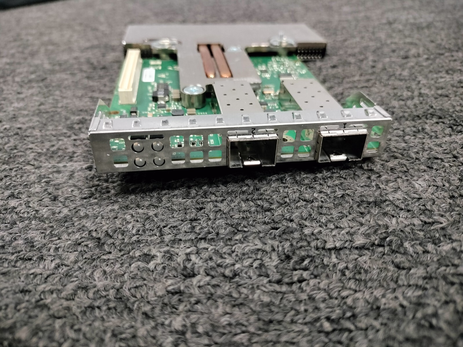 MELLANOX 150X6960182034 Networking Adapter Cards (HSK000148  REV02)