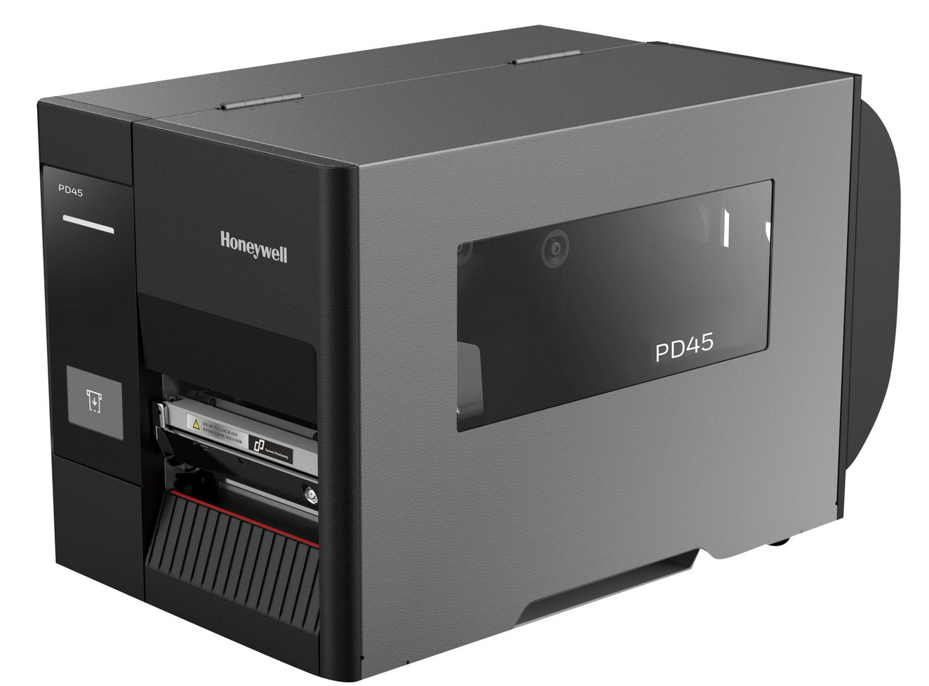 HONEYWELL PD45 PD4500B0030000300 DIRECT HEAT TRANSFER PRINTER, USB