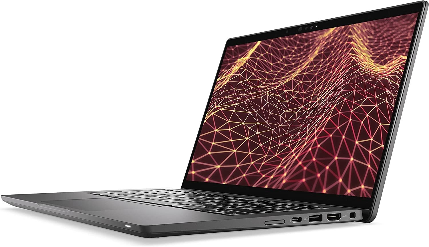 Dell Latitude 7430 i7-1265U 1.8GHz 32GB 512GB NVMe 14" Win 11 Pro: Good