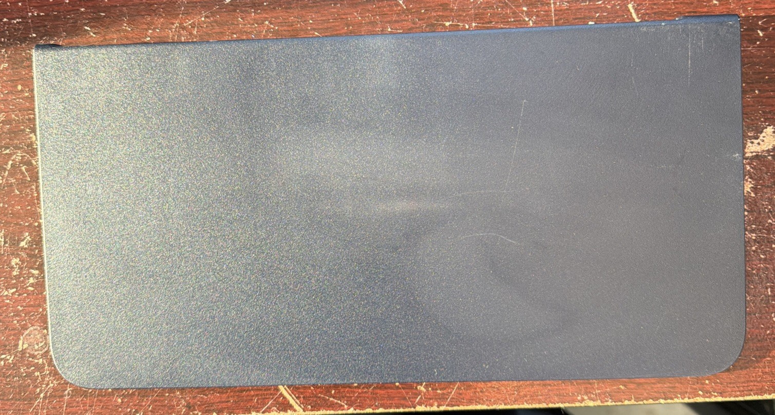 OEM Cannon Pixma MG3022 Rear Paper Support Input Tray Replacement Part 