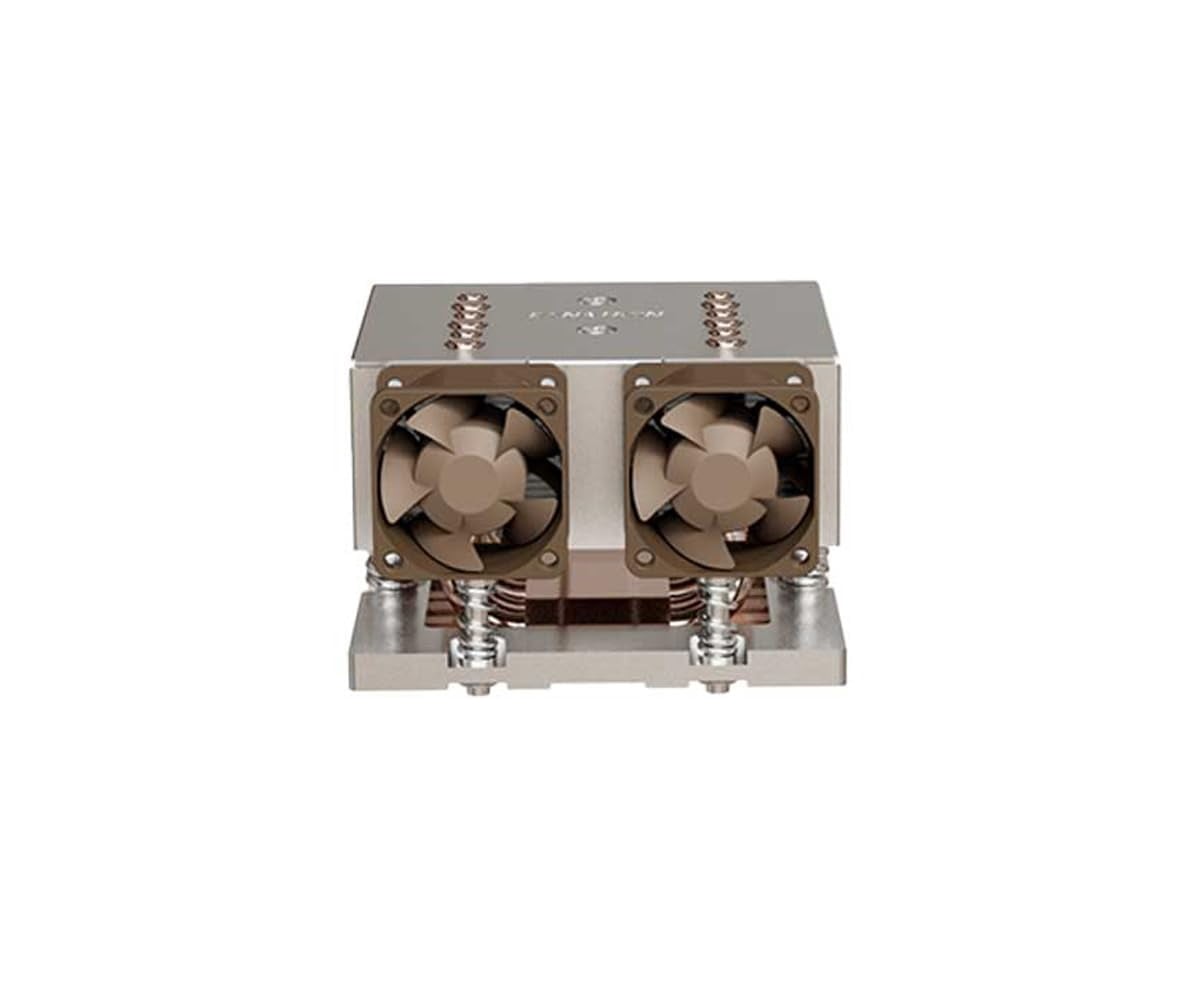 Dynatron J23 AMD Socket SP7 2U Active CPU Cooler