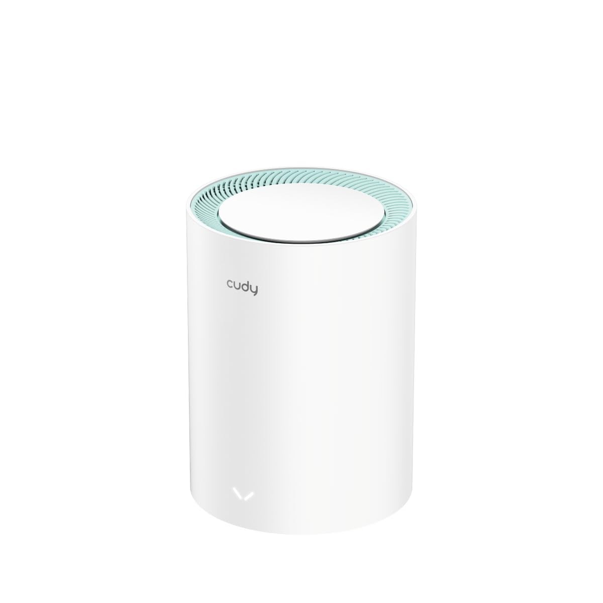 Cudy AX1500 Gigabit Wi-Fi 6 Whole Home Mesh System, 860 sq.ft, M1500 1-Pack |...