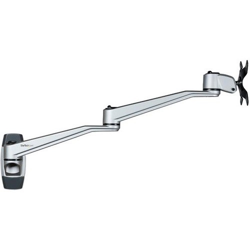 StarTech Wall Mount Monitor Arm, Articulating/Adjustable Ergonomic VESA Monitor