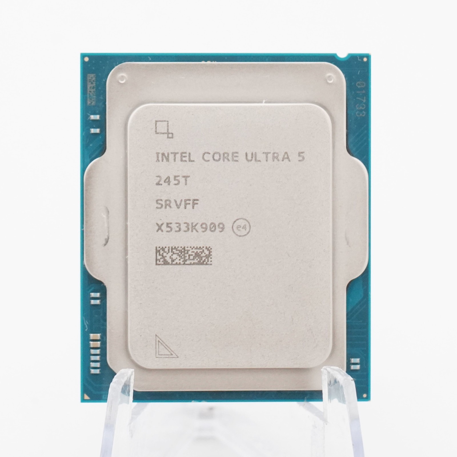 Intel Core Ultra 5 245T 14-Core 5.1GHz LGA1851 SRVFF Desktop Processor
