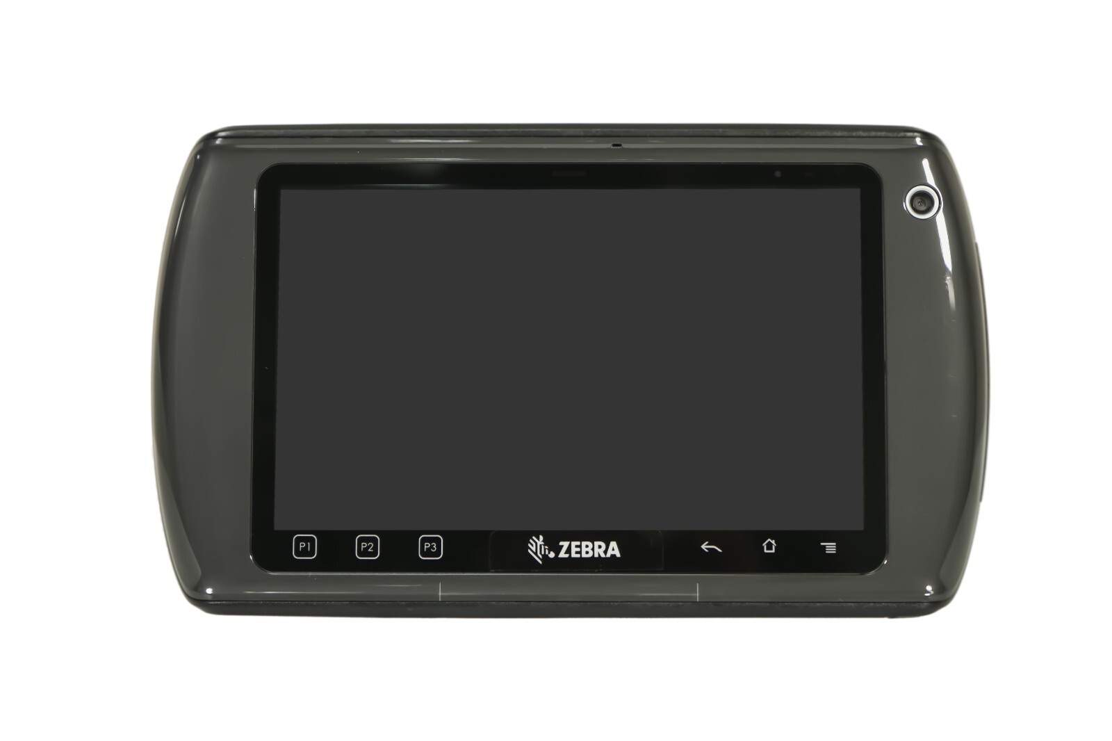 Tablet Zebra ET1 (PN: ET1N2-7J2V1UG5) system updates not available