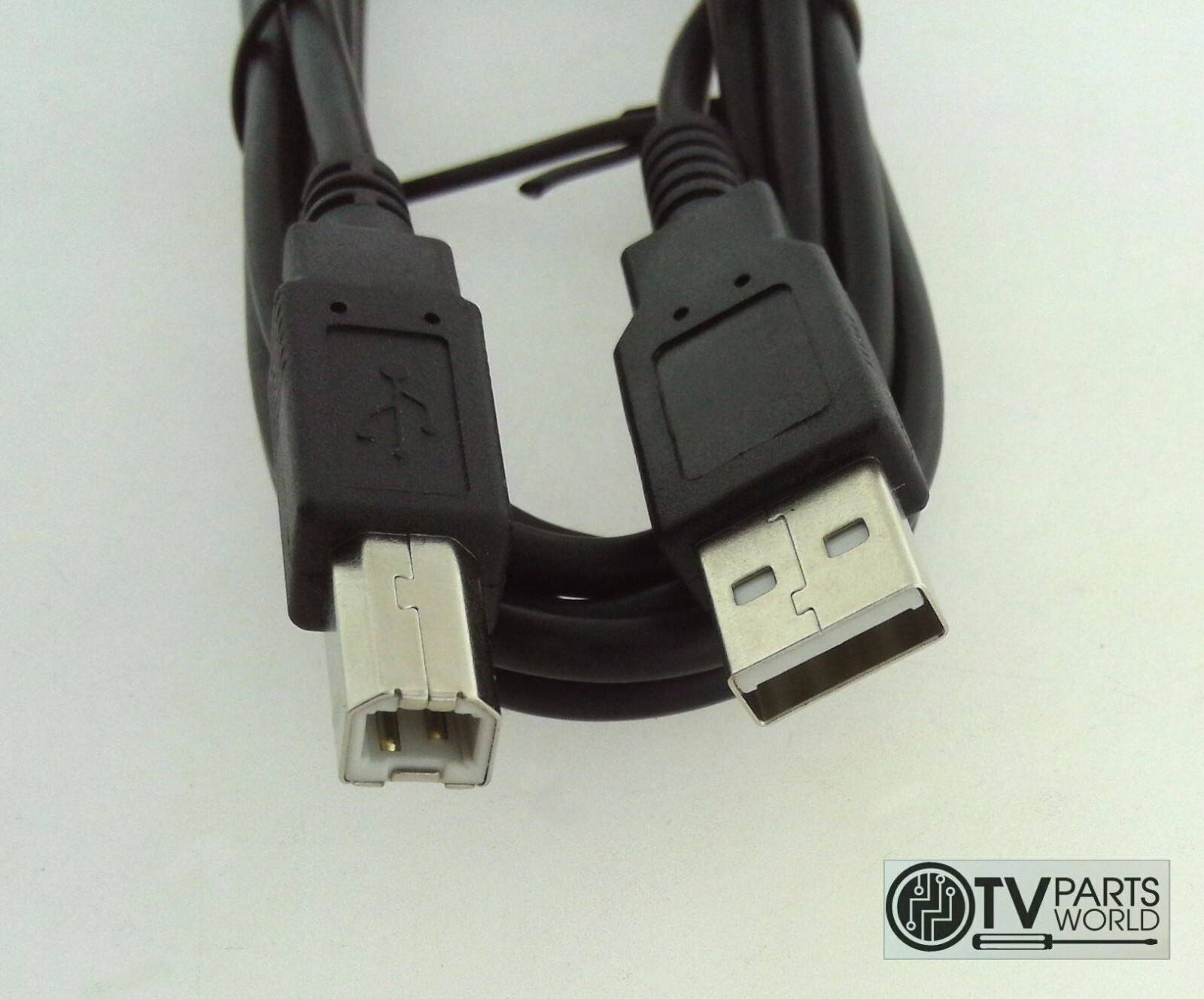 Brother MFC-J5320DW Colour Multifunction Inkjet USB Cord (color of cable random)
