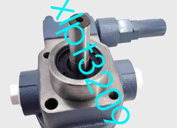 1x Hydraulic pump VOP-206-F-RV-A3 NEW FedEx or DHL