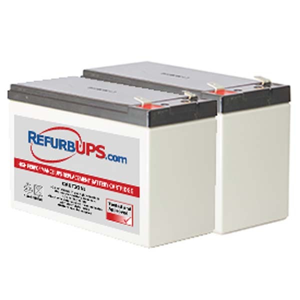 Altronix AL600ULPD8CB - Brand New Compatible Replacement Battery