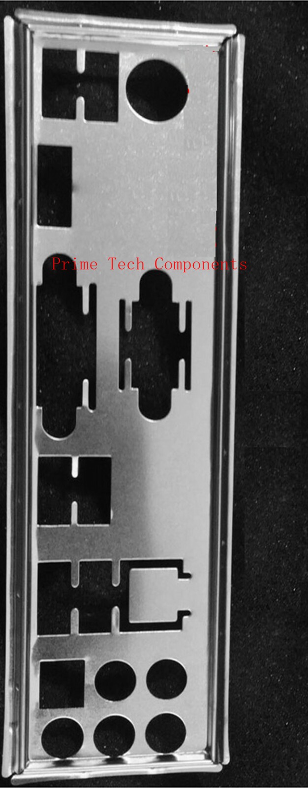 OEM I/O Shield For ASUS A88X-PLUS & A88X-PLUS/USB 3.1 Motherboard Backplate IO