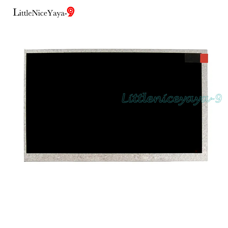 New 7 inch display screen For Xite XSG2NA-X2 XS90101E car-DVD LCD screen