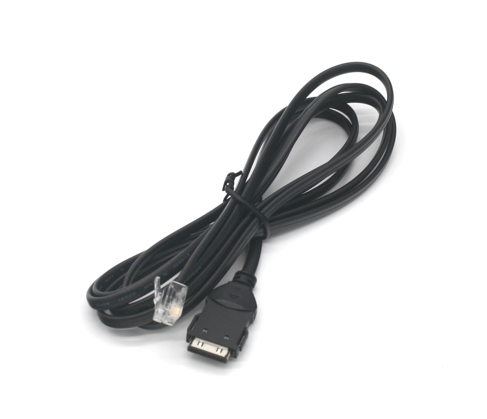 GENERIC PCMCIA Modem Cable M-15-1 15 PIN