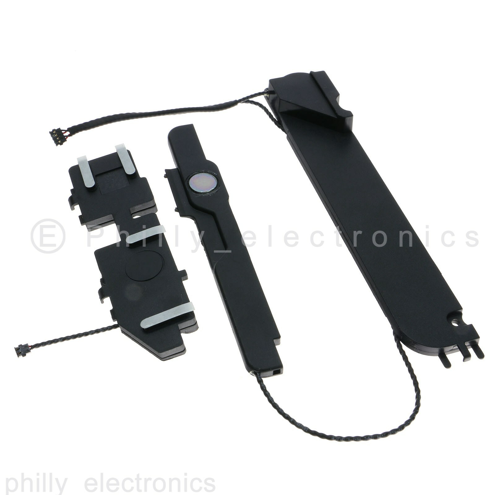 NEW Left+Right Speaker For MacBook Pro 13" A1278 Mid 2009 2010 922-9057 923-0106