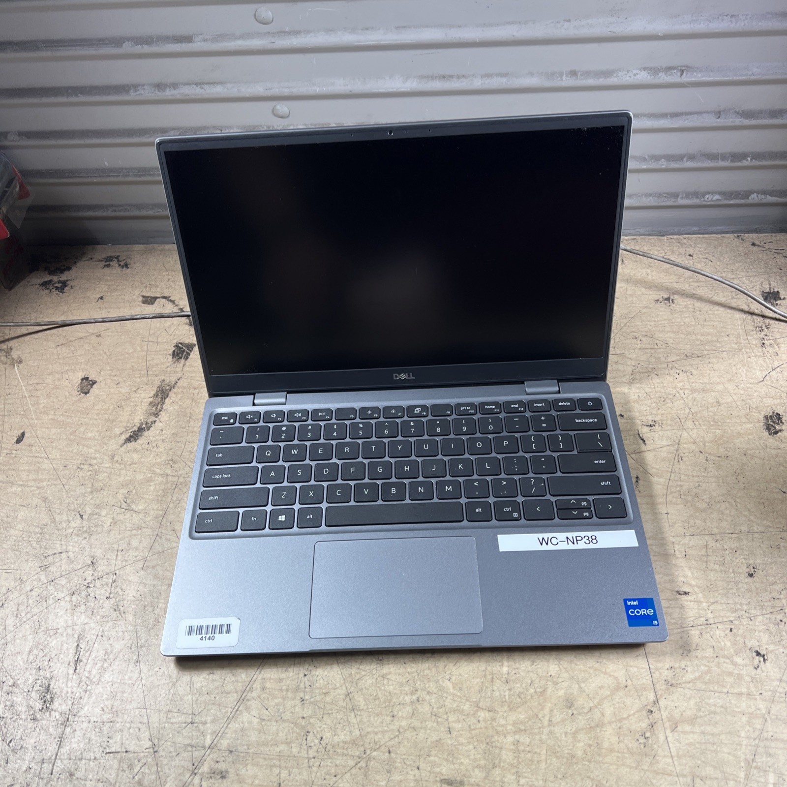 DELL LATITUDE 3320 INTEL CORE I5-1145G7 2.60GHZ 16GB RAM
