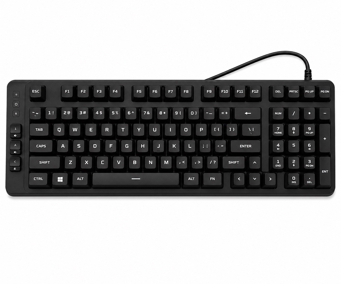 HyperX EVE 1800 Replacement Keycap Key Individual Keys OEM Choose Your Key