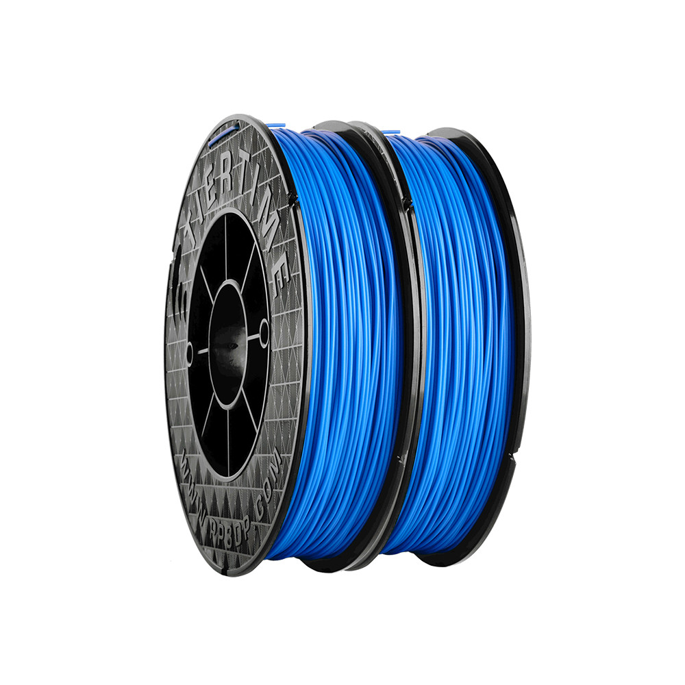 UP Fila Premium PLA ABS 1KG Filament 2 rolls of 500g 1.75mm FDM 3D Printer